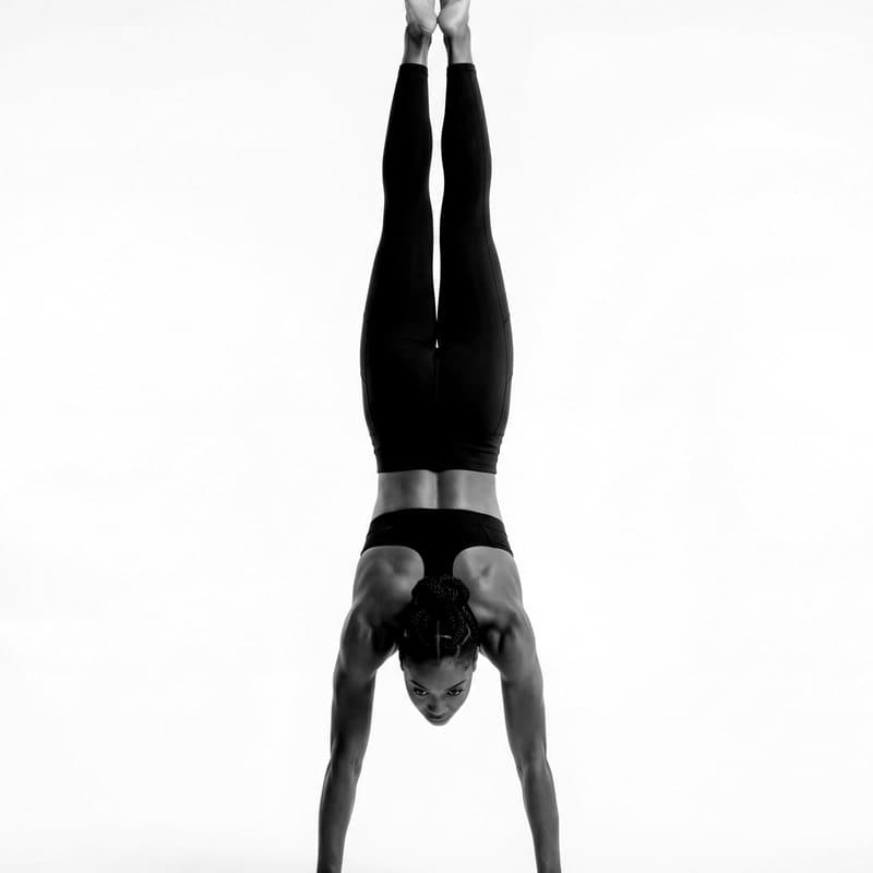 Gymnastics
