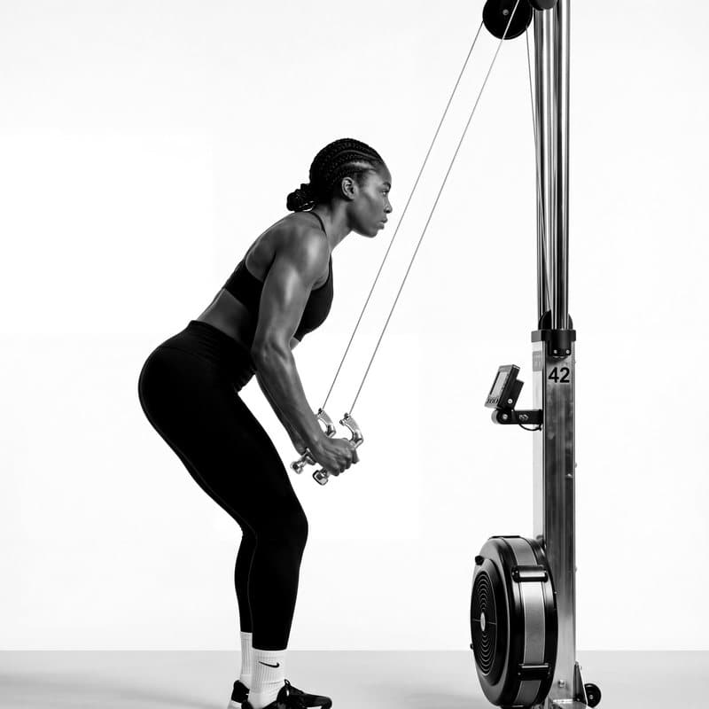 Musculation