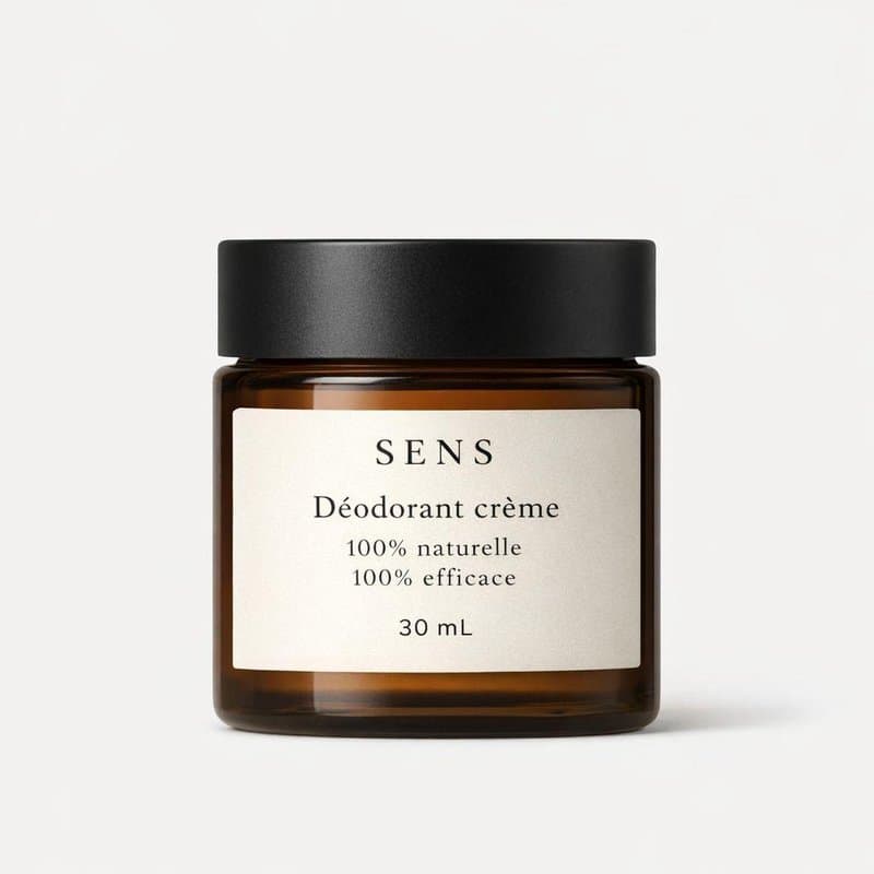 Déodorant Made in Cameroun