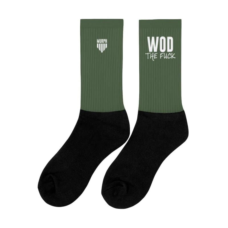 Chaussettes CrossFit