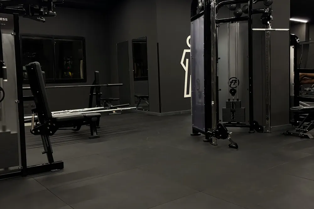 Entraînement Cadence Crossfitness