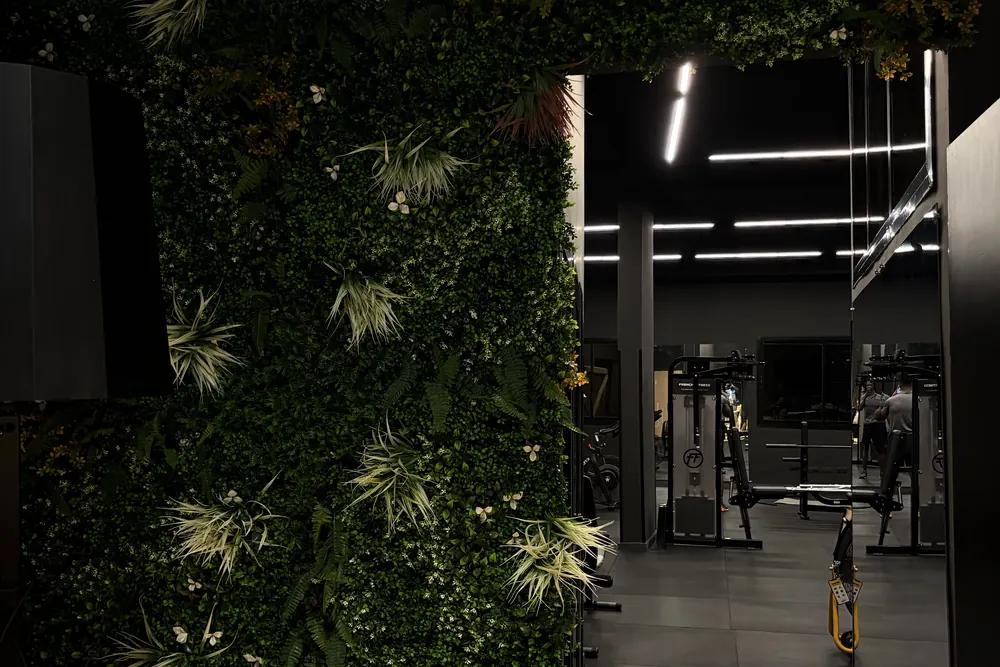 Entraînement Cadence Crossfitness