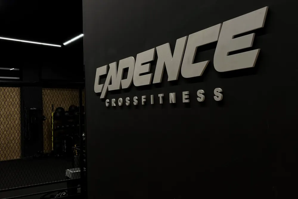 Entraînement Cadence Crossfitness