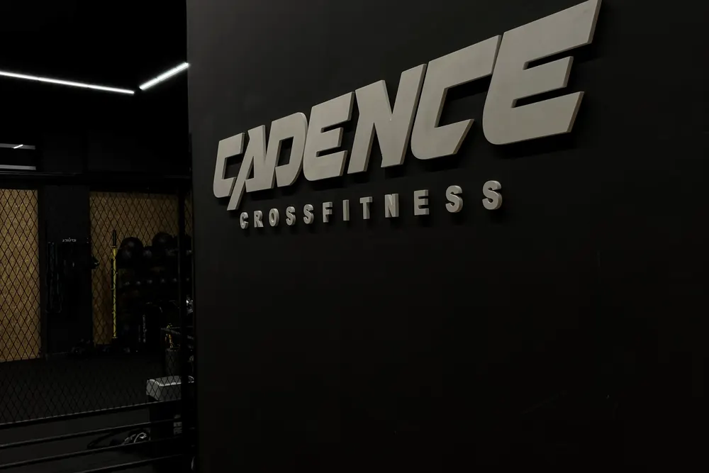 Entraînement Cadence Crossfitness