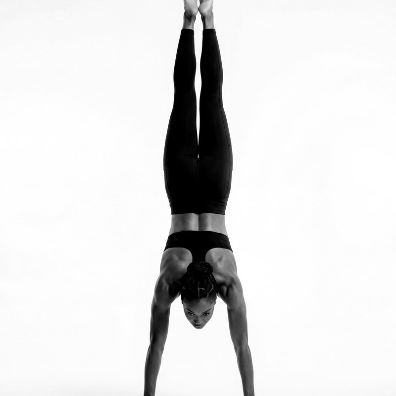 Gymnastics