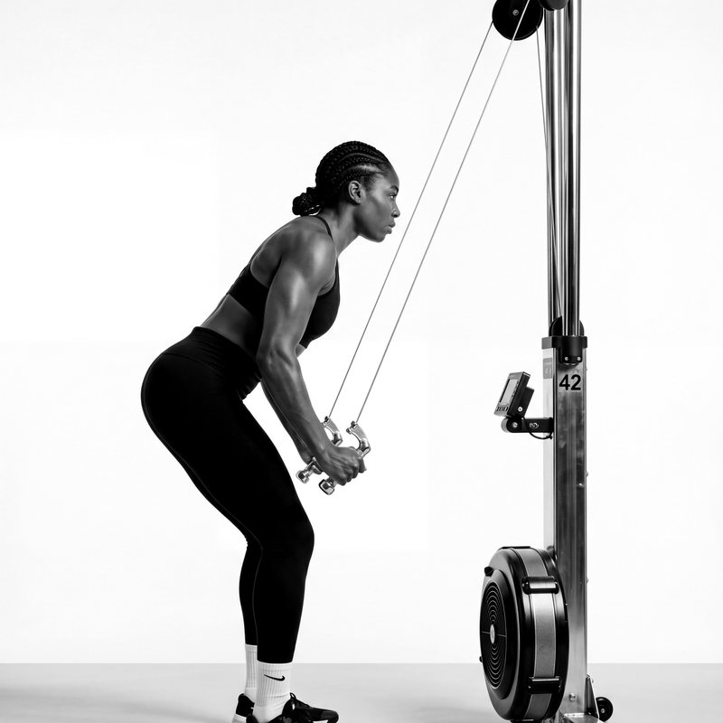 Musculation