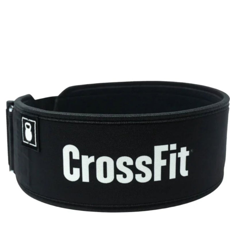 Ceinture d'haltérophilie