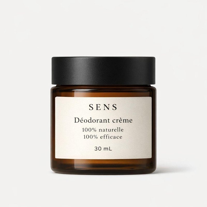 Déodorant Made in Cameroun